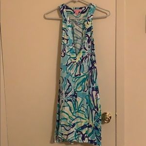 Lilly Pulitzer dress